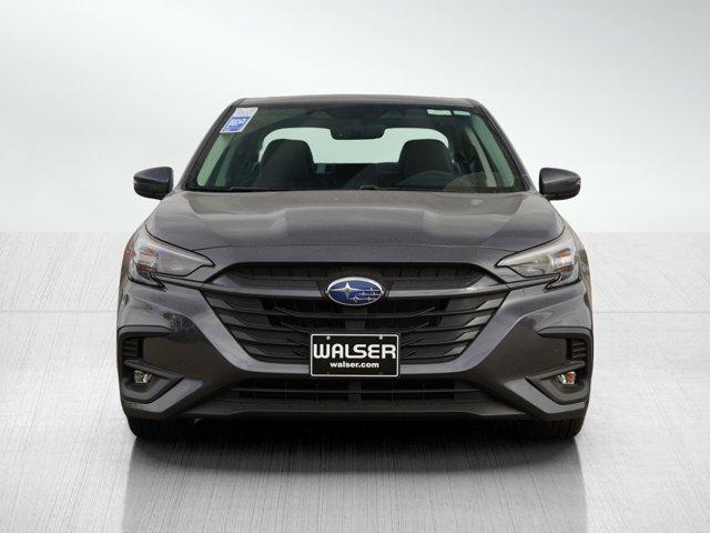 new 2025 Subaru Legacy car, priced at $38,262