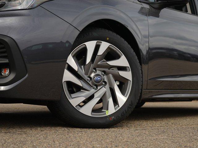new 2025 Subaru Legacy car, priced at $38,262