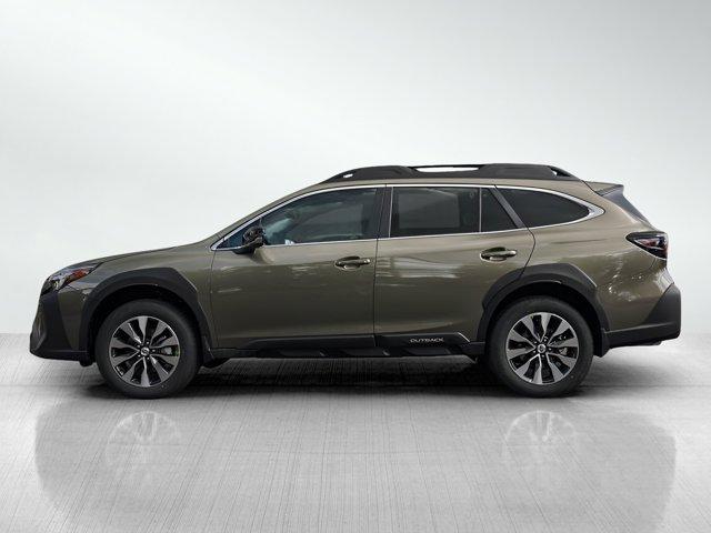 new 2025 Subaru Outback car, priced at $40,065