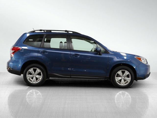 used 2014 Subaru Forester car, priced at $12,499