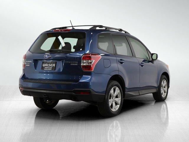 used 2014 Subaru Forester car, priced at $12,499