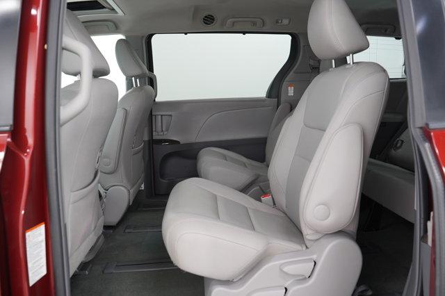 used 2015 Toyota Sienna car, priced at $23,998