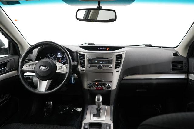 used 2011 Subaru Outback car, priced at $7,998