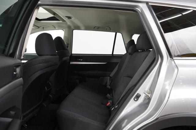 used 2011 Subaru Outback car, priced at $7,998