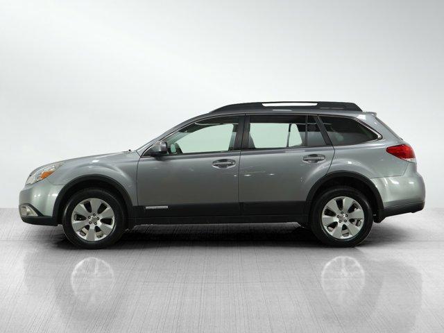 used 2011 Subaru Outback car, priced at $7,998