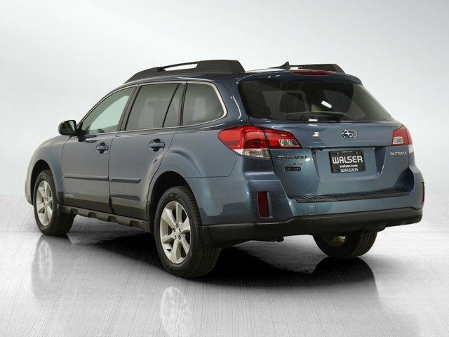 used 2013 Subaru Outback car, priced at $13,998