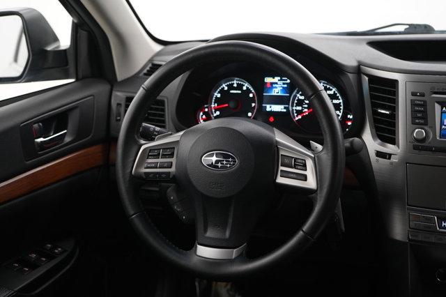 used 2013 Subaru Outback car, priced at $13,998