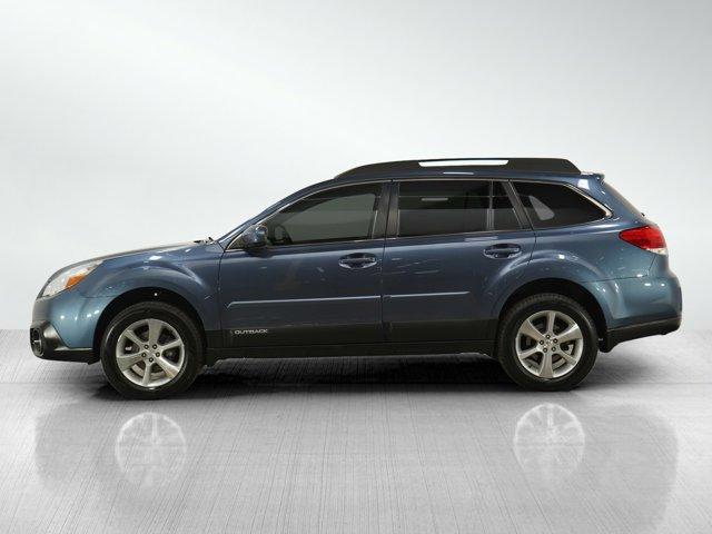 used 2013 Subaru Outback car, priced at $13,998