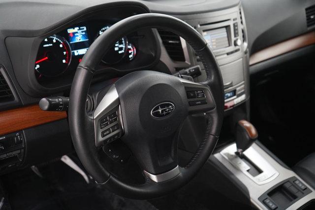 used 2013 Subaru Outback car, priced at $13,998