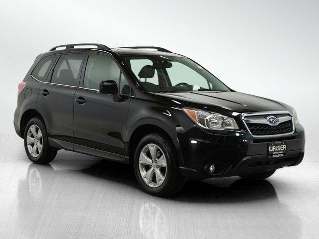 used 2016 Subaru Forester car, priced at $10,998