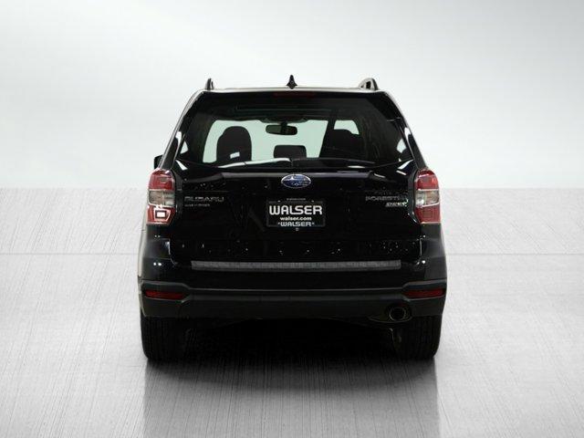 used 2016 Subaru Forester car, priced at $10,998