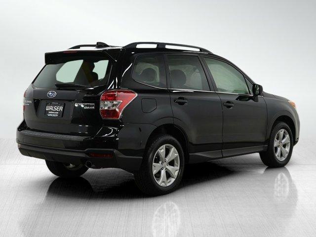 used 2016 Subaru Forester car, priced at $10,998