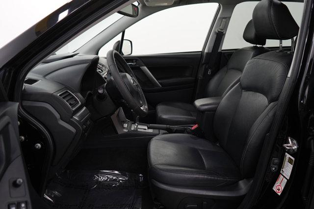 used 2016 Subaru Forester car, priced at $10,998