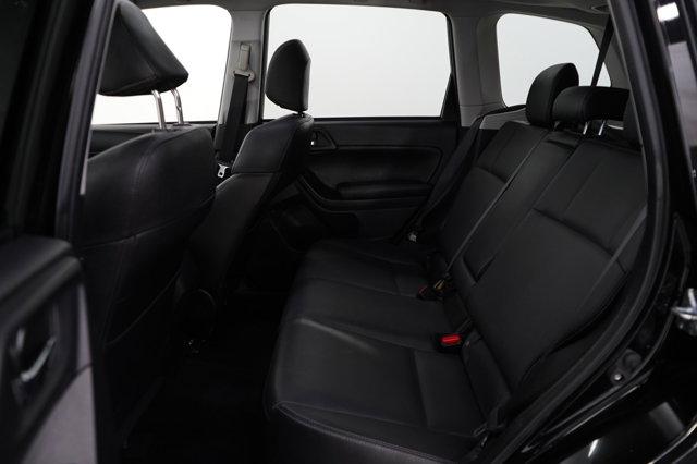 used 2016 Subaru Forester car, priced at $10,998