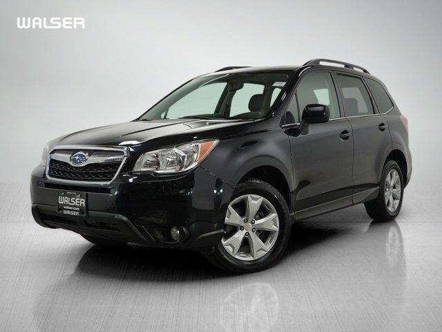 used 2016 Subaru Forester car, priced at $10,998
