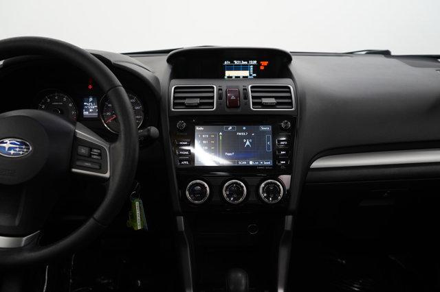 used 2016 Subaru Forester car, priced at $10,998