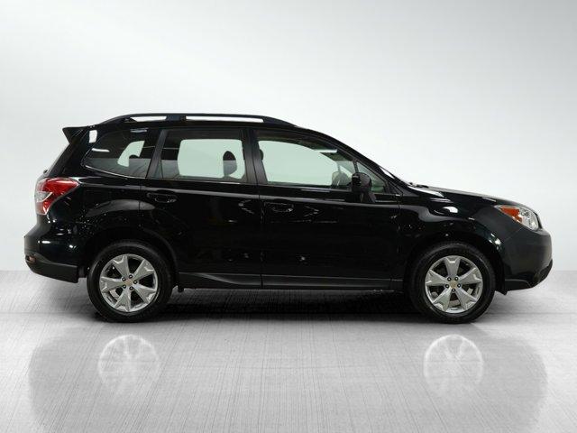 used 2016 Subaru Forester car, priced at $10,998