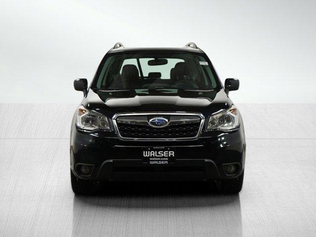 used 2016 Subaru Forester car, priced at $10,998