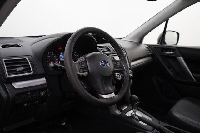 used 2016 Subaru Forester car, priced at $10,998