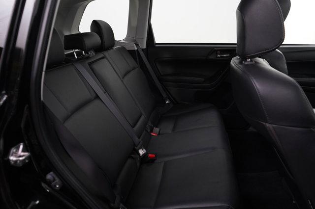 used 2016 Subaru Forester car, priced at $10,998