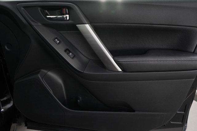 used 2016 Subaru Forester car, priced at $10,998