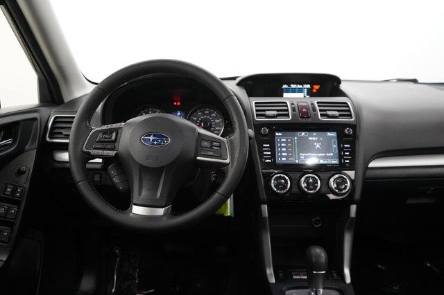used 2016 Subaru Forester car, priced at $10,998