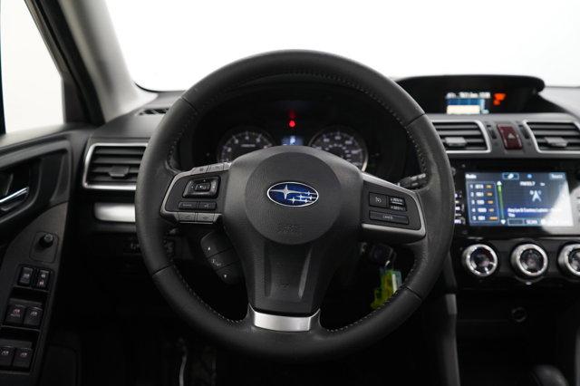 used 2016 Subaru Forester car, priced at $10,998