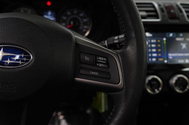 used 2016 Subaru Forester car, priced at $10,998