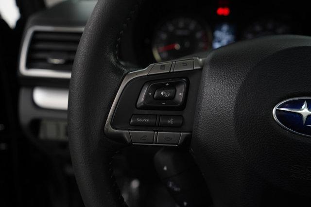 used 2016 Subaru Forester car, priced at $10,998