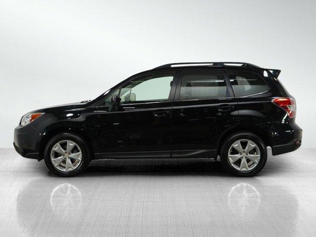 used 2016 Subaru Forester car, priced at $10,998