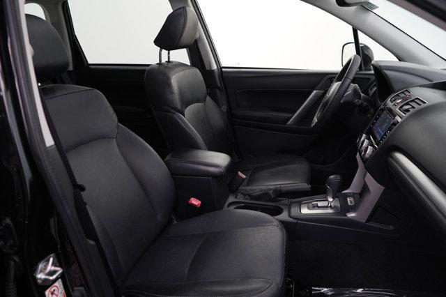 used 2016 Subaru Forester car, priced at $10,998