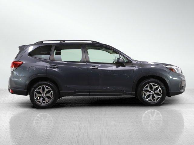 used 2021 Subaru Forester car, priced at $23,998