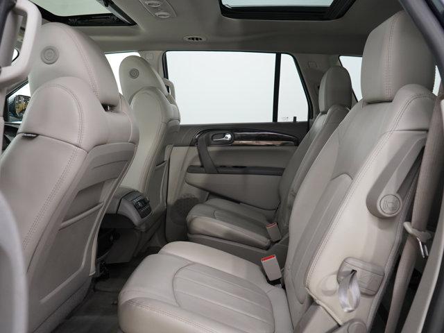 used 2015 Buick Enclave car, priced at $18,998