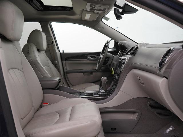 used 2015 Buick Enclave car, priced at $18,998