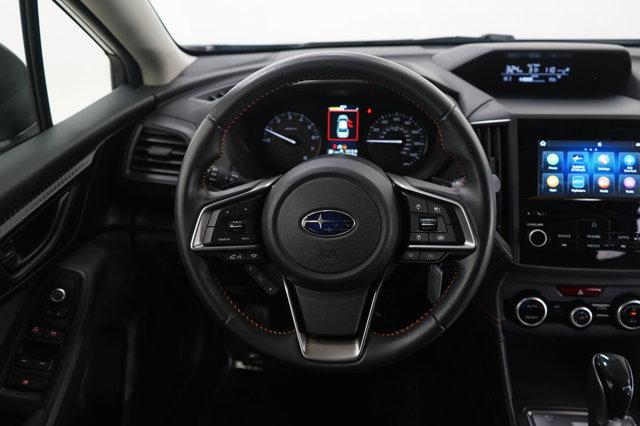 used 2022 Subaru Crosstrek car, priced at $25,499