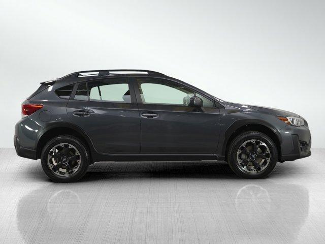 used 2022 Subaru Crosstrek car, priced at $25,499