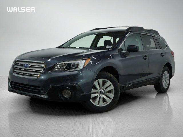 used 2015 Subaru Outback car, priced at $12,599