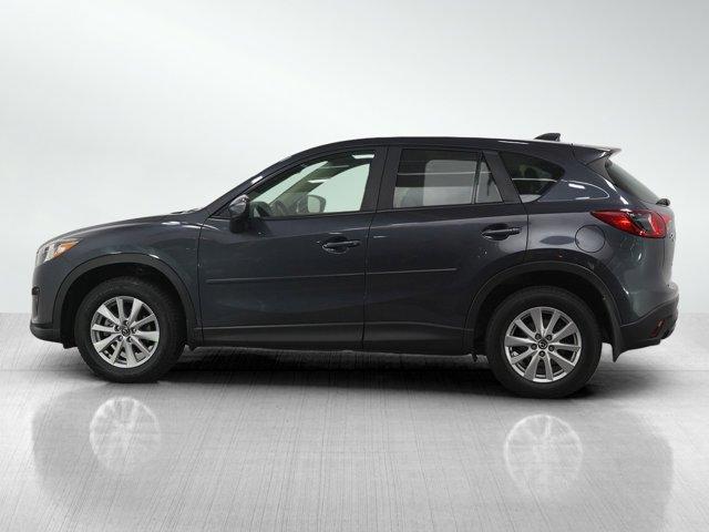 used 2015 Mazda CX-5 car, priced at $14,998