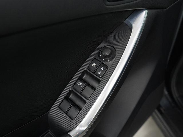used 2015 Mazda CX-5 car, priced at $14,998