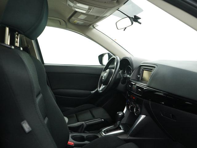 used 2015 Mazda CX-5 car, priced at $14,998