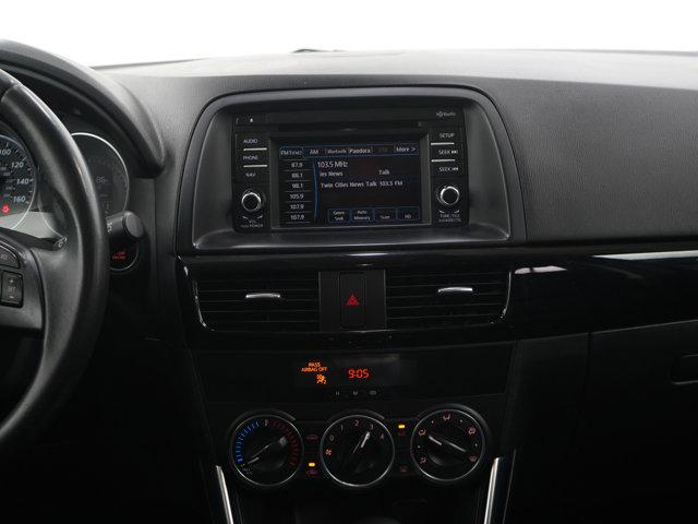 used 2015 Mazda CX-5 car, priced at $14,998