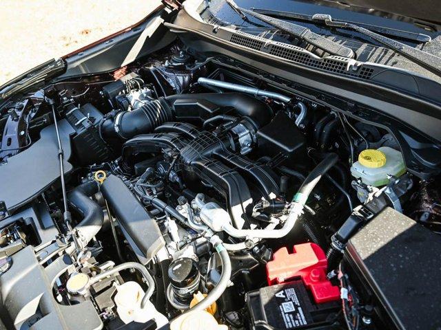 new 2026 Subaru Forester car, priced at $42,581