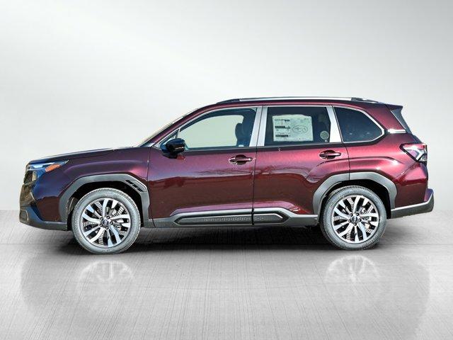 new 2026 Subaru Forester car, priced at $42,581