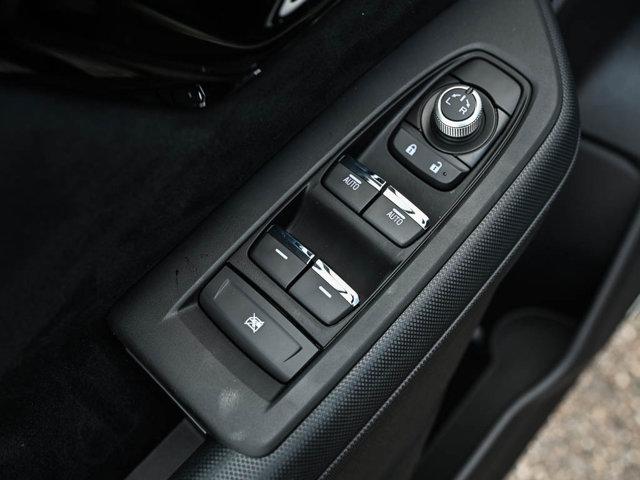 new 2026 Subaru Forester car, priced at $42,581