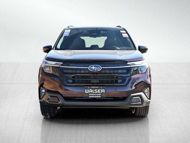 new 2026 Subaru Forester car, priced at $42,581