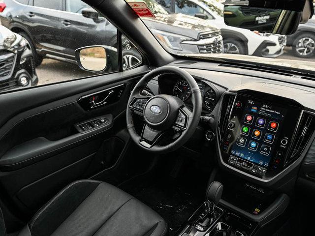 new 2026 Subaru Forester car, priced at $42,581