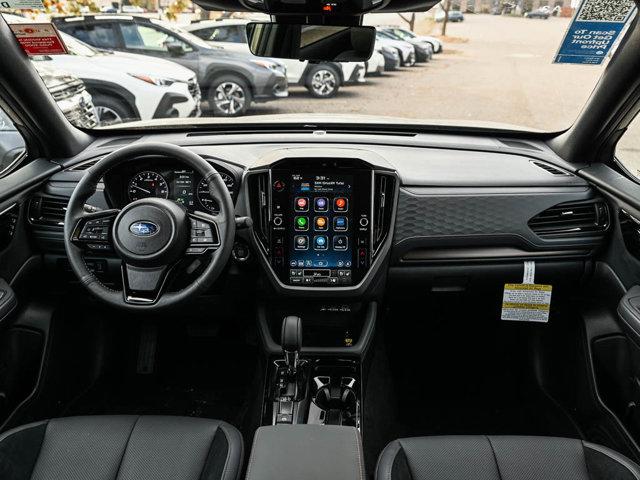 new 2026 Subaru Forester car, priced at $42,581