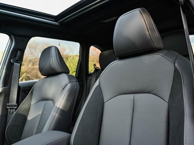 new 2026 Subaru Forester car, priced at $42,581