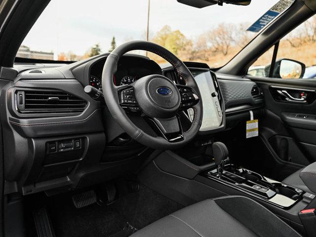 new 2026 Subaru Forester car, priced at $42,581