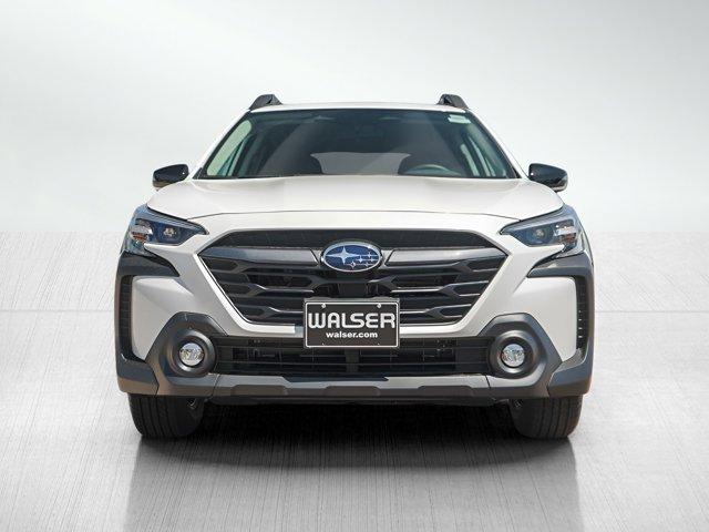 new 2025 Subaru Outback car, priced at $32,699